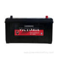 12v 100ah N100 95E41L lead-acid car starting battery